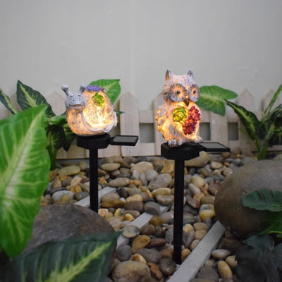 Luces Solares LED para Jardín - Decoración Exterior Automática - Image 34