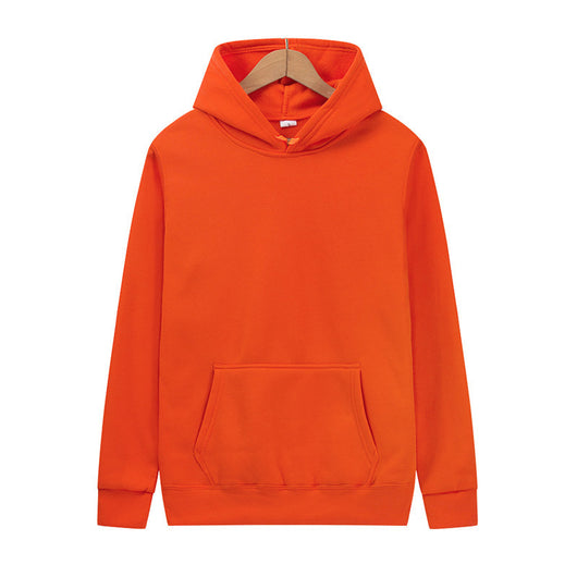 Sudaderas Lisas Unisex de Colores Sólidos - Image 12