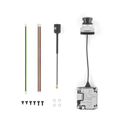 Adaptador CADDX ADAPTS para Transmisión Digital DJI FPV - Image 8