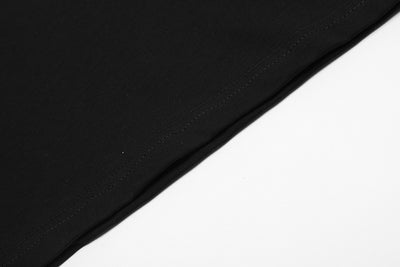 Camiseta Básica de Cuello Redondo para Hombre - Perfecta para Verano - Image 11