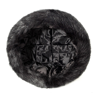 Gorro Cálido de Algodón para Adultos Mayores - Image 3