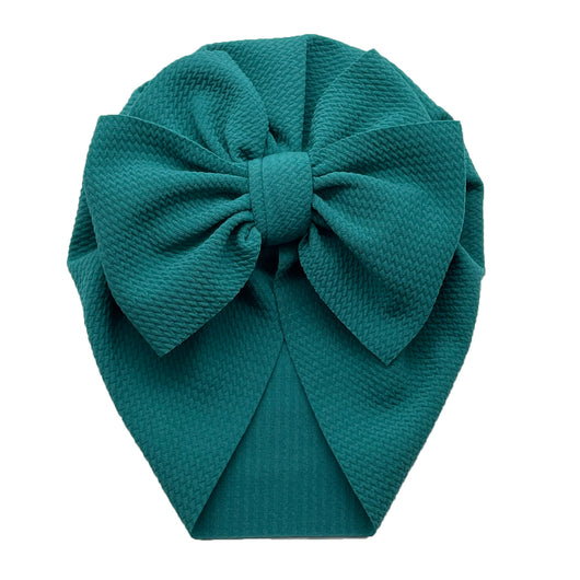 Gorro Infantil Indio con Lazo - Comodidad y Estilo para Bebés - Image 13