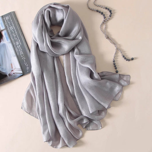 Pañuelo de Algodón para Mujer - Image 11