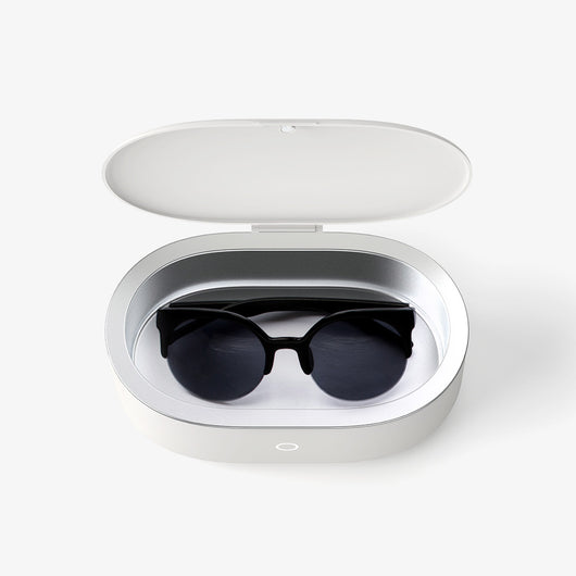 Lavadora Ultrasónica para Gafas y Lentes - Image 5