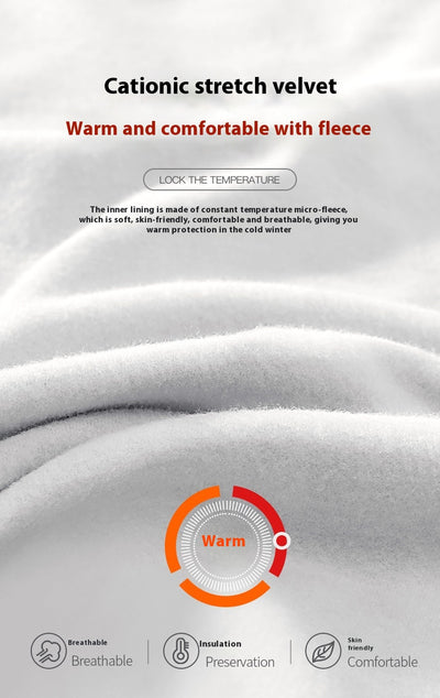 Máscara Térmica Protectora para Ciclismo en Invierno - Image 31