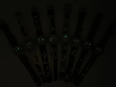 Reloj Infantil Luminoso - Regalo Perfecto para Niños - Image 32