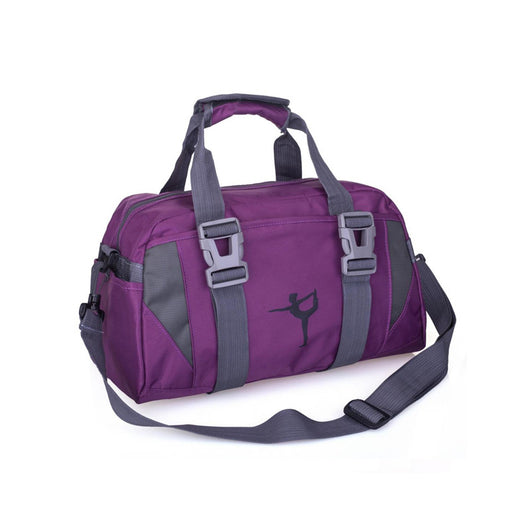 Bolsa de Yoga y Gimnasio Multifuncional - Image 9