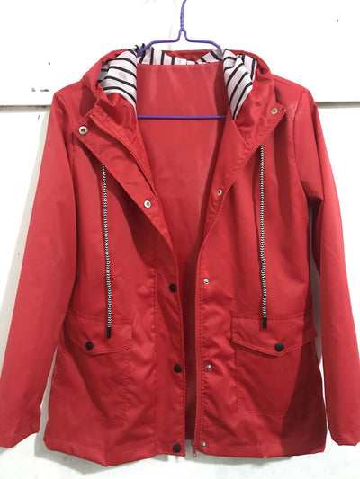 Chaqueta de Montaña Profesional para Expediciones - Image 17