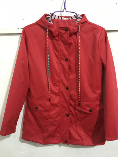 Chaqueta de Montaña Profesional para Expediciones - Image 18
