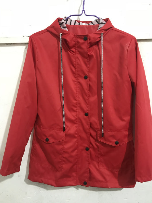 Chaqueta de Montaña Profesional para Expediciones - Image 18