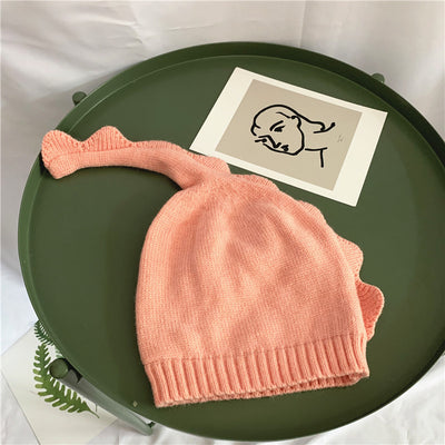 Gorro de Lana Cálido para Bebé - Image 31