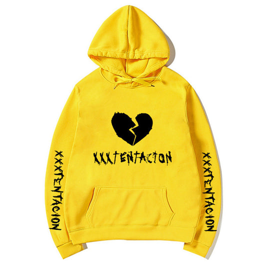 Sudadera Casual con Capucha para Hombre y Mujer - Image 24
