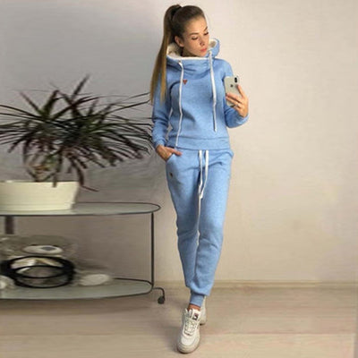 Conjunto Deportivo Casual de Moda - Image 8