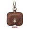 Wireless Bluetooth Earphone Cover Pro Brown