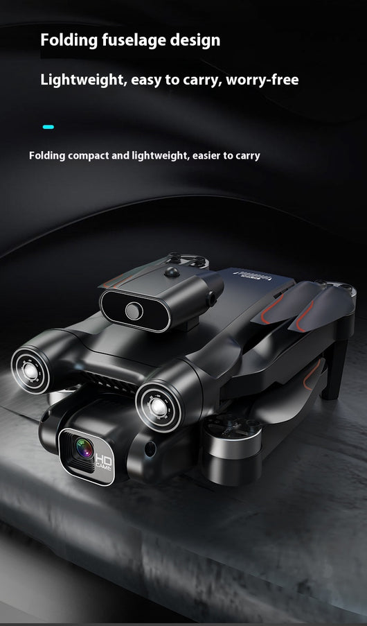 Dron Profesional 8K con Cámara 4K Ultra HD y Estabilización Avanzada - Image 11