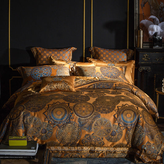 Juego de Cama Completo Premium - Image 2