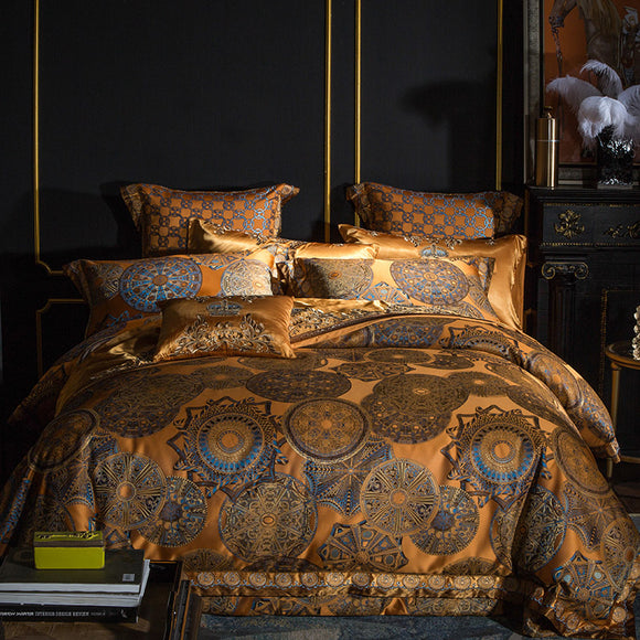 Juego de Cama Completo Premium