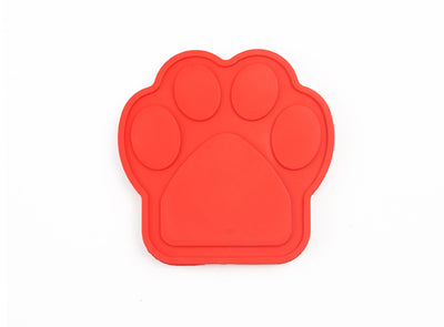 Comedero Silicona con Ventosa para Mascotas - Come Lento y Entretenido - Image 11