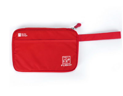 Organizador de Documentos de Viaje - Portadocumentos Multifuncional para Pasaporte - Image 9