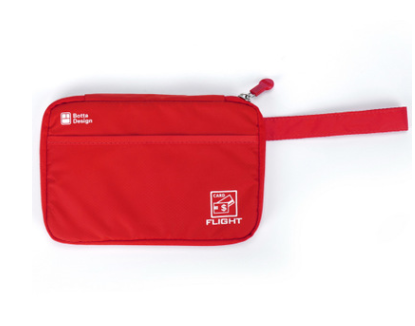 Organizador de Documentos de Viaje - Portadocumentos Multifuncional para Pasaporte - Image 9