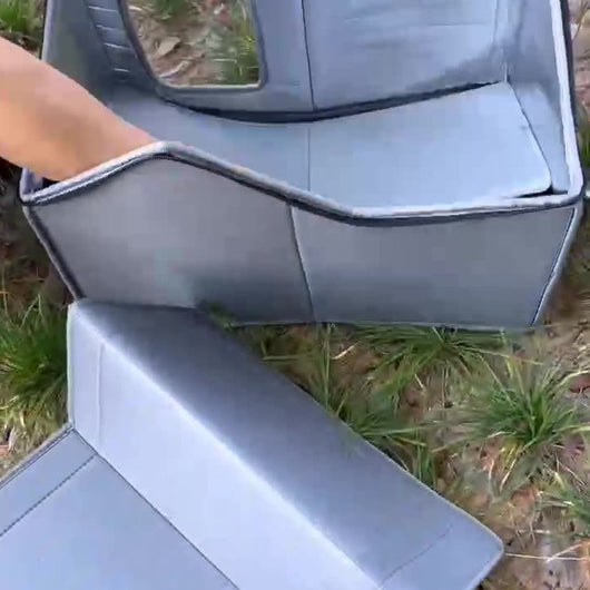 Cama Térmica para Mascotas Todo Clima - Impermeable y Acogedora - Image 3