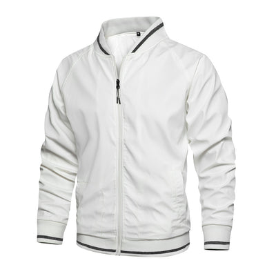 Uniforme Deportivo de Béisbol Casual Moderno - Image 5
