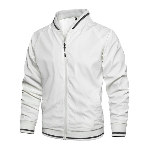 Uniforme Deportivo de Béisbol Casual Moderno - Image 5