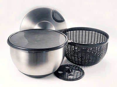Deshidratador de Alimentos Acero Inoxidable 304 para el Hogar - Image 2