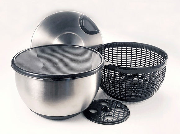 Deshidratador de Alimentos Acero Inoxidable 304 para el Hogar