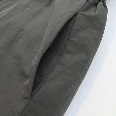Abrigo Cálido Tipo Down con Cuello Alto y Cintura Ajustable para Mujer - Image 25