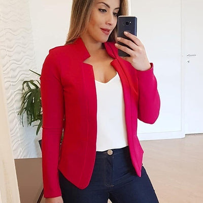 Blazer Cardigan - Image 6