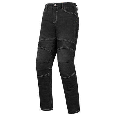 Pantalones Moto Retro con Protección Antiimpacto - Image 11