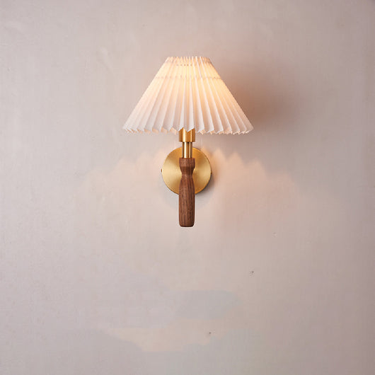 Lámpara de Pared Creativa para Dormitorio y Sala Personalizable - Image 2