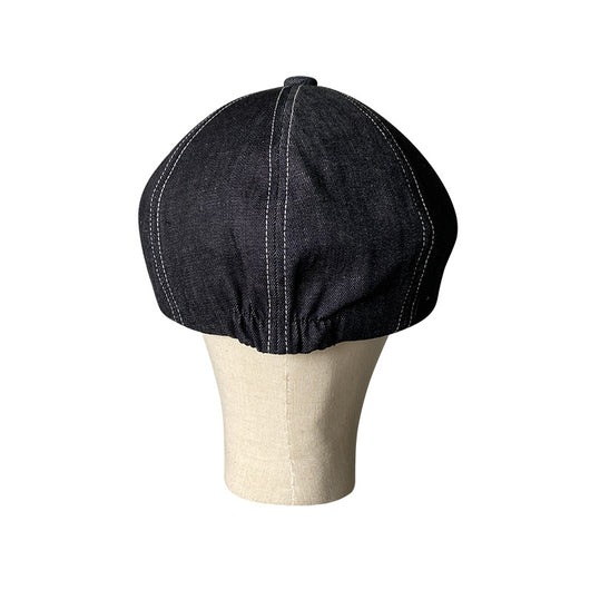 Boina Retro Clásica para Hombre - Estilo Vintage - Image 13