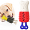 Brinquedo Refrescante e Limpador Dental para Pets