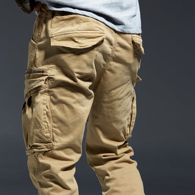 Leggings Casuales de Algodón Premium - Image 3
