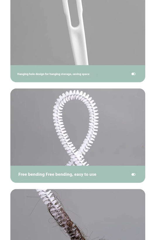 Limpiador Flexible de Tuberías y Desagües - Image 9