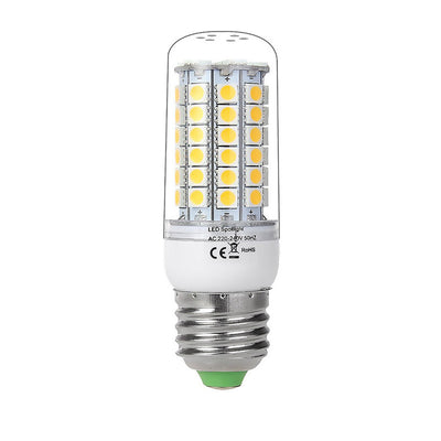 Bombilla LED Adaptable E27 a E14 - Ahorro de Energía Inteligente - Image 6