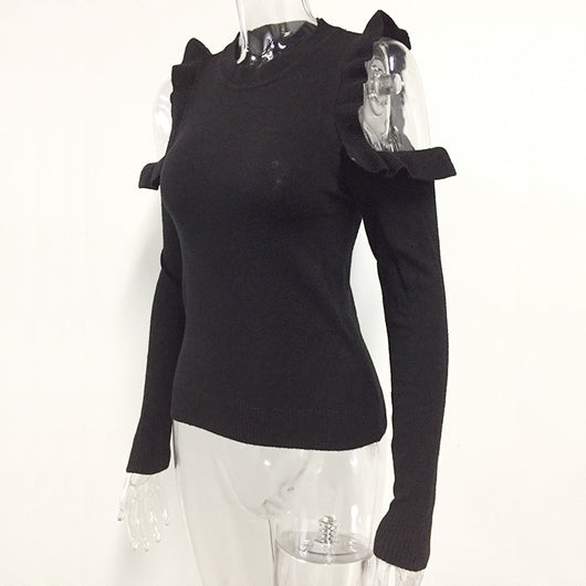 Blusa Allessia - Elegancia Versátil para Cada Ocasión - Image 5