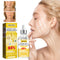 Solución Facial Reafirmante con Retinol Antiedad