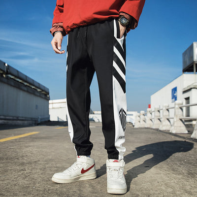 Pantalones Capri Holgados Hip Hop para Niños - Image 14