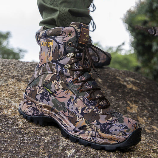 Botas de Senderismo para Hombre - Image 20