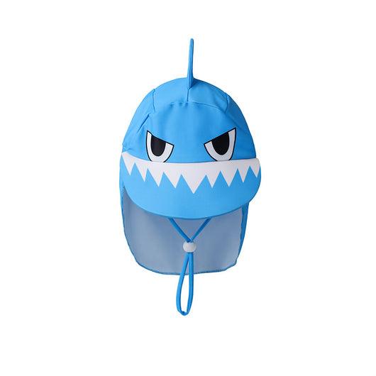 Traje de Baño Shark Secado Rápido para Niños - Image 5