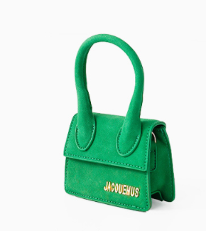 Bolso de Moda Diagonal con Personalización de Letras - Image 21