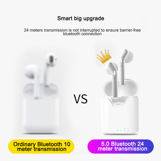 Auriculares Bluetooth H17T - Image 7