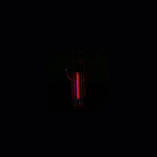Llavero con Lámpara de Tritio Fluorescente - Image 13