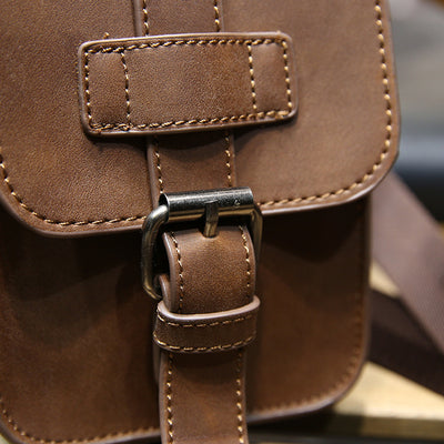 Bolsa de Cintura Casual Tide - Image 4