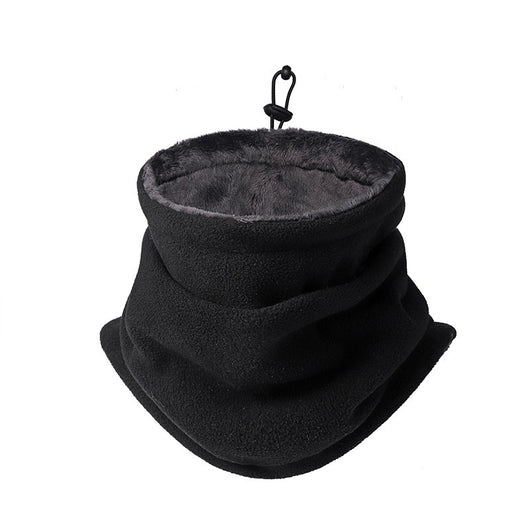Bandana Deportiva de Invierno para Ciclismo y Entrenamientos al Aire Libre - Image 2