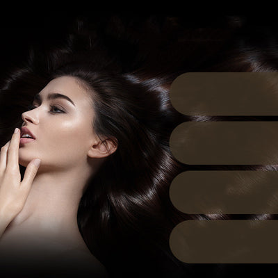 Aceite Alisador y Acondicionador para Cabello con Puntas Abiertas y Frizz - Image 2