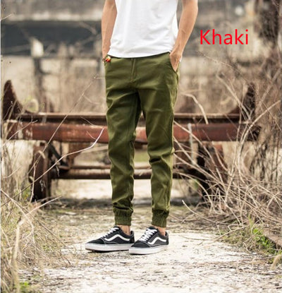 Pantalones Pencil Fashion Elegantes para Hombre - Image 6